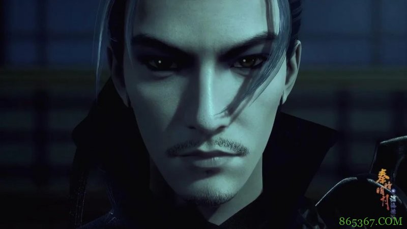 古装武侠动画《秦时明月陆沧海横流》 导演沈乐平亲自解答问题