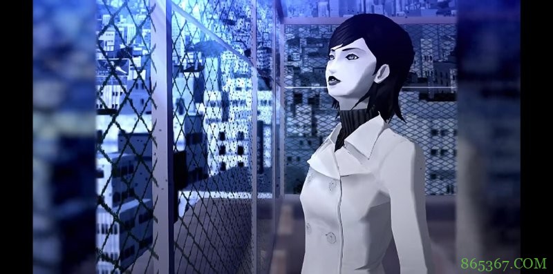 试玩17年前名作脱胎换骨 《真・女神转生III REMASTER》2小时初见体验 　