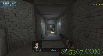 DH秋季赛:强强对决 Vitality 2-1击败A队