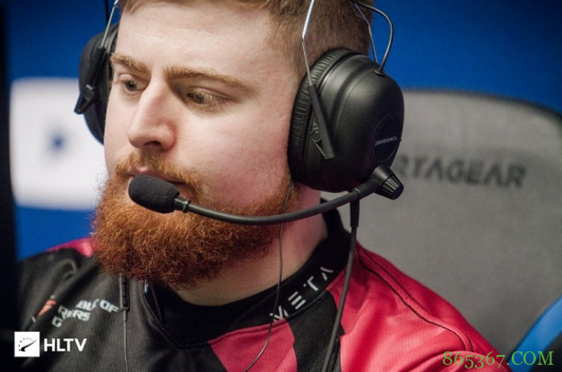 daps:最大的遗憾就是没能把NAF带到NRG