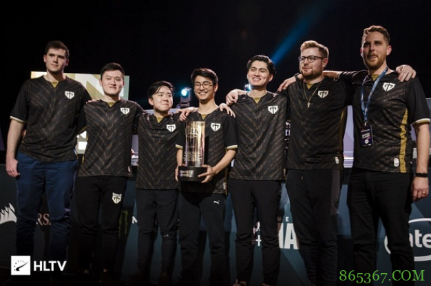 daps:最大的遗憾就是没能把NAF带到NRG