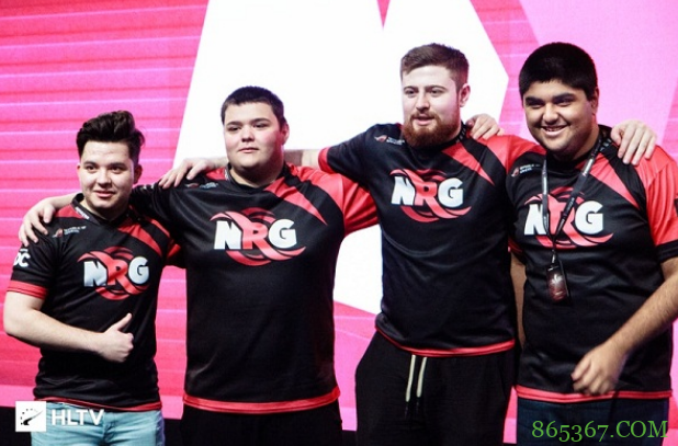 daps:最大的遗憾就是没能把NAF带到NRG