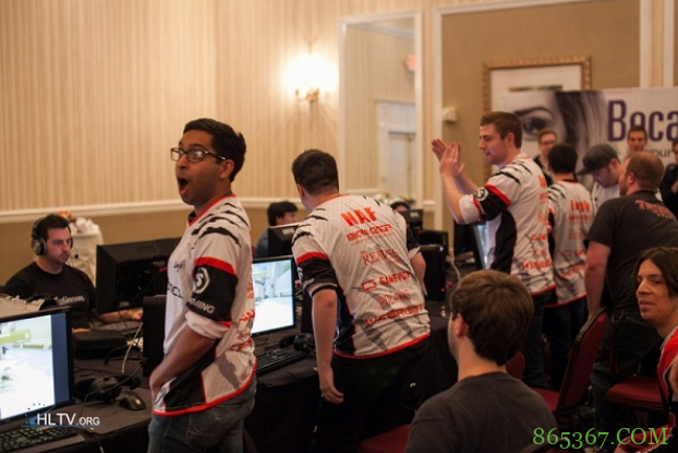 daps:最大的遗憾就是没能把NAF带到NRG