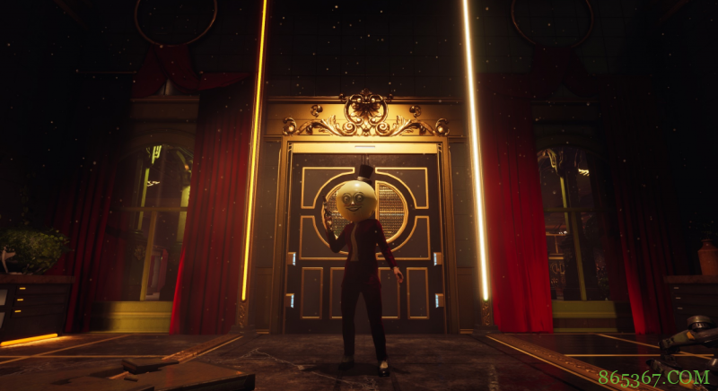 《天外世界》Steam上市 资深设计师分享游戏研发想法