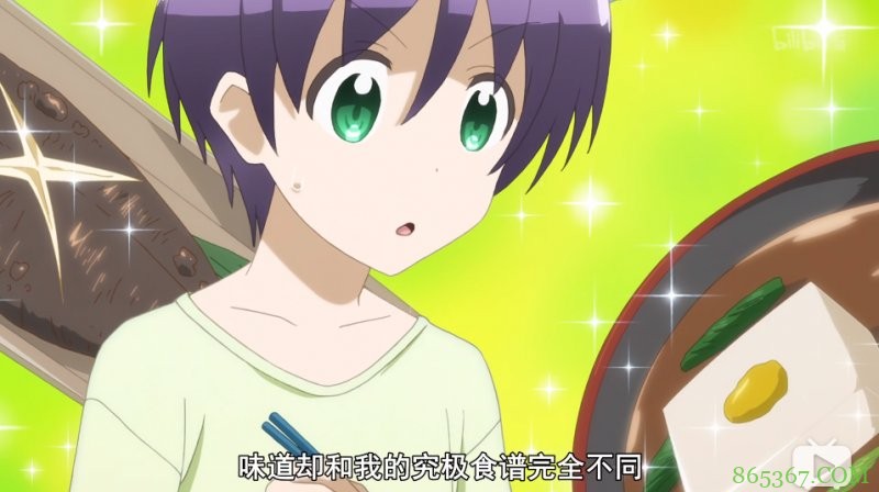 畑健二郎《总之就是非常可爱》月榜第一 恋爱番大发狗粮