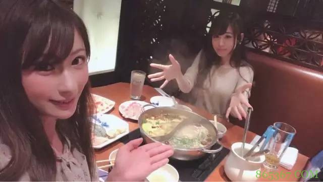 A界人士的理想对象是什么样 吉川爱美:喜欢有固定的男人