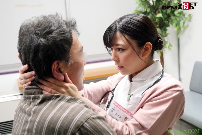 SDDE-593:美女护士24小时轮班满足病人需求