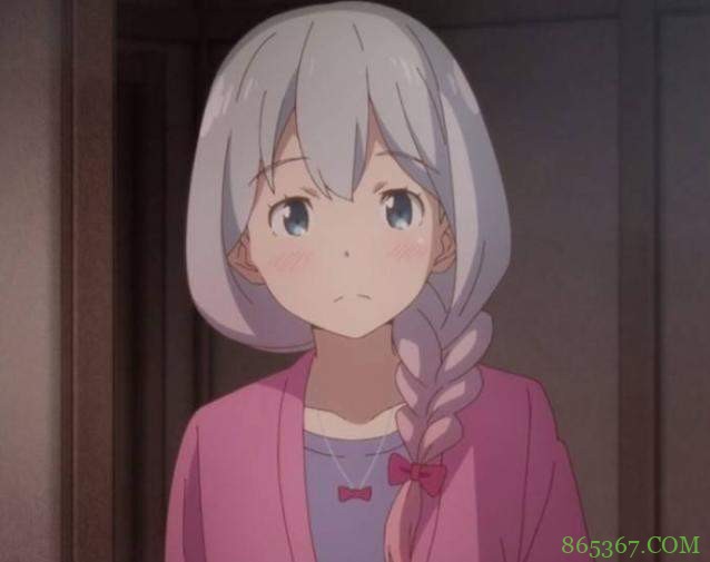 动漫爱好者常说的“死亡发型”是啥？危险的到底是发型还是人设？