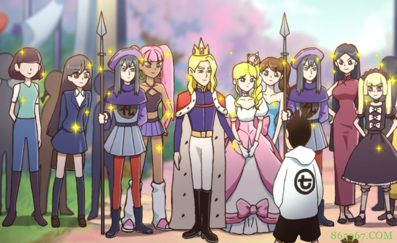 伍六七第4季和大电影或许都在明年上映?分享下我推测的时间进度