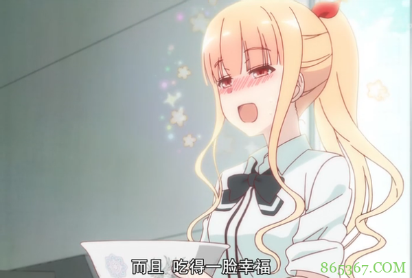 吃个面咋还吃得面红耳赤呢？聊聊《爱吃拉面的小泉同学》这部动漫