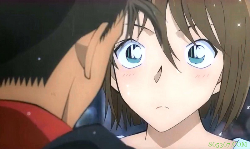 又到了推荐适合情侣们看的动画的好日子