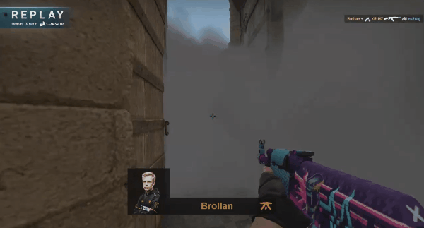 DH秋季赛气势如虹 Astralis 2-1战胜Fnc