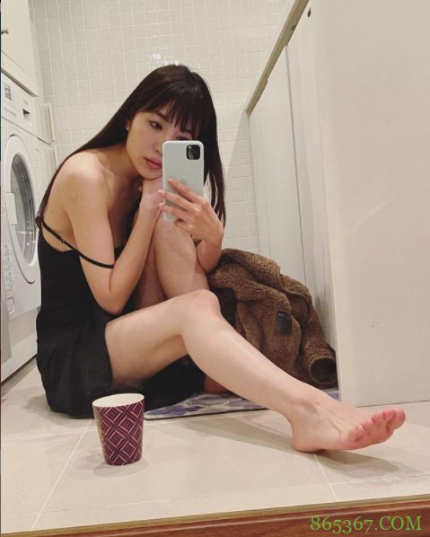 素颜の复活!在安斋らら之后要回归暗黑界的是?