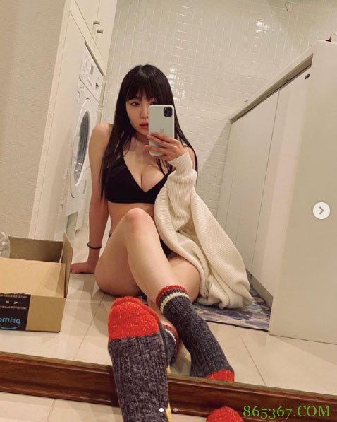 素颜の复活!在安斋らら之后要回归暗黑界的是?