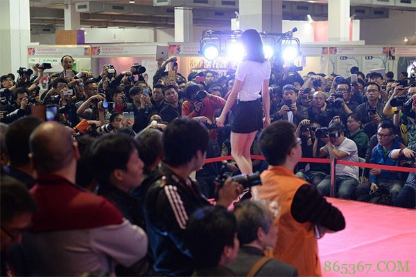 不计代价就是要你来中国台湾!AV女优的反应是?