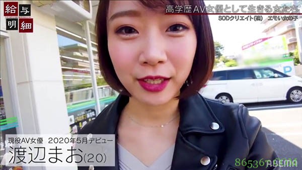 身份曝光、父母也知道拍片后⋯早稲田大学的高材生拍AV的片酬曝光了! …