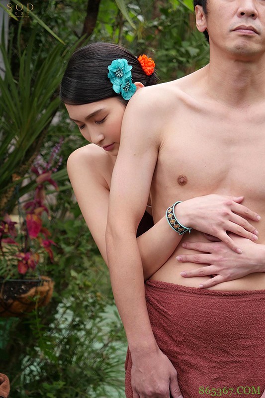 SOD进入4K时代!本庄铃露天慢活!