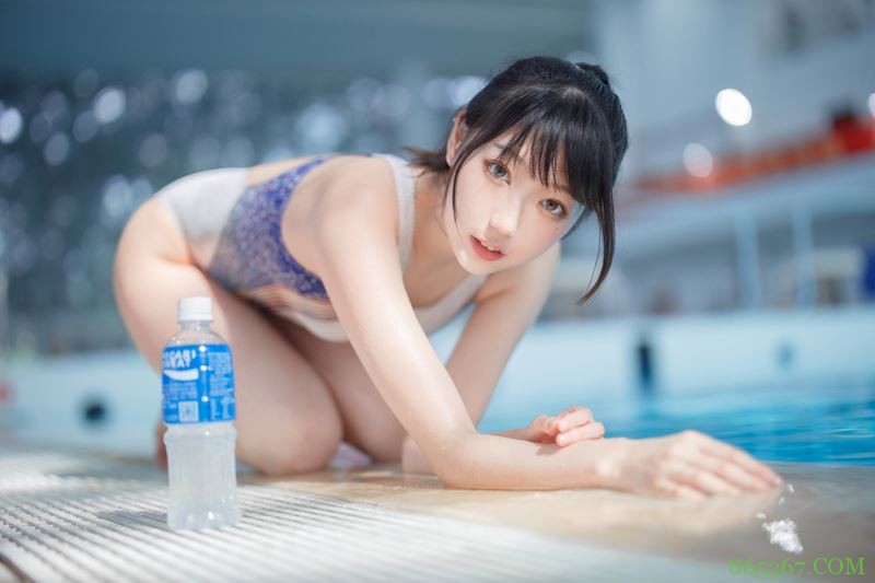 【COS】微博甜妹子！周叽是可爱兔兔7套写真【164P+3V/2G】