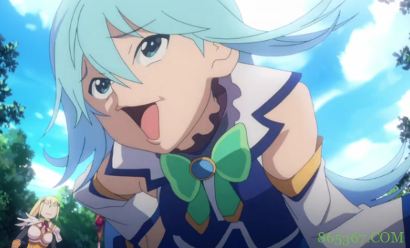 动漫女角色智商太低，出同人都没人看？其实我还挺爱看的