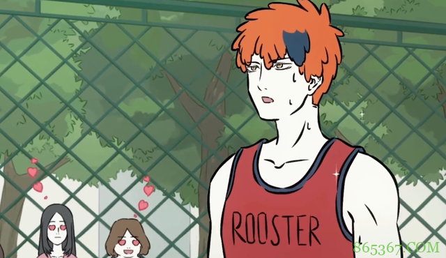 回顾非人哉漫画才知道，星君不仅声音好听，手还特别巧