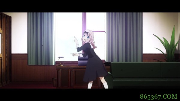 为啥有的动画，打戏看起来就是爽？可能和本文提到的几个概念有关