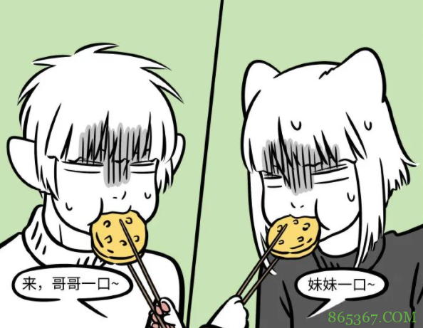 非人哉又登场新角色,九月的奶奶露面了,不是妲己是亲奶奶!