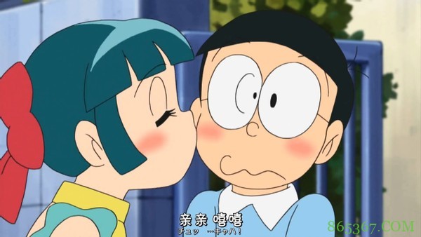 居然有人问这张表情的出处,看来果然老了,顺便回忆下病娇这回事