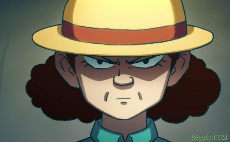 伍六七预告片疑似出现JOJO?玩梗好耶!