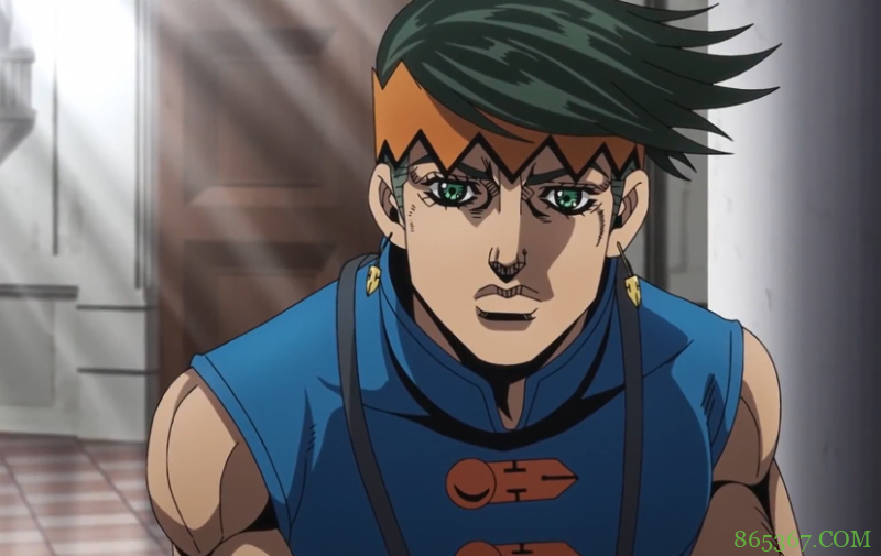 B站又拿下JOJO动画，主角是岸边露伴，作品虽老但值得推荐