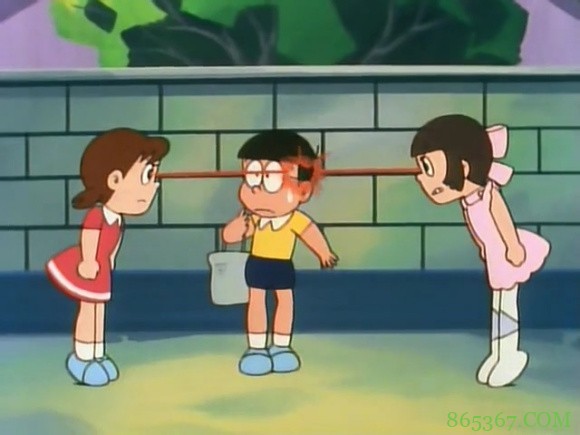 居然有人问这张表情的出处,看来果然老了,顺便回忆下病娇这回事