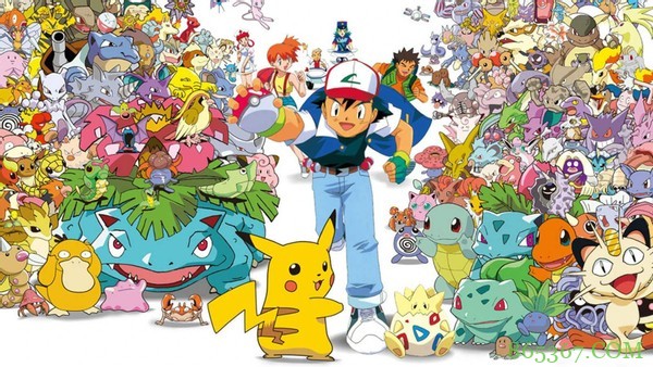 动漫爱好者常说的子供番是什么意思？这类动画只有小朋友看么？