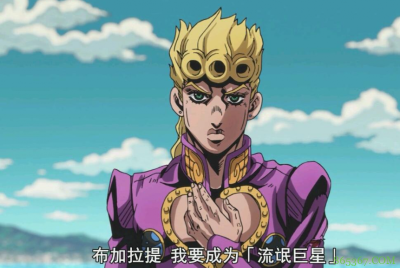 伍六七预告片疑似出现JOJO?玩梗好耶!