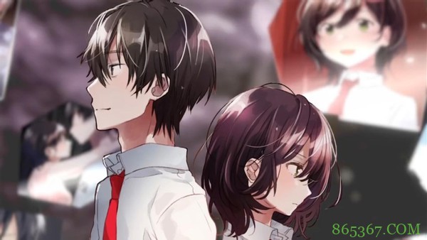 最近这部日本动漫有点意思，在现实雷区和艺术创作之间来回蹦迪