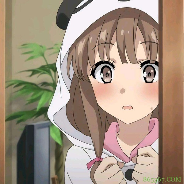 居然有人问这张表情的出处,看来果然老了,顺便回忆下病娇这回事