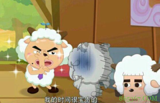 伍六七预告片疑似出现JOJO?玩梗好耶!