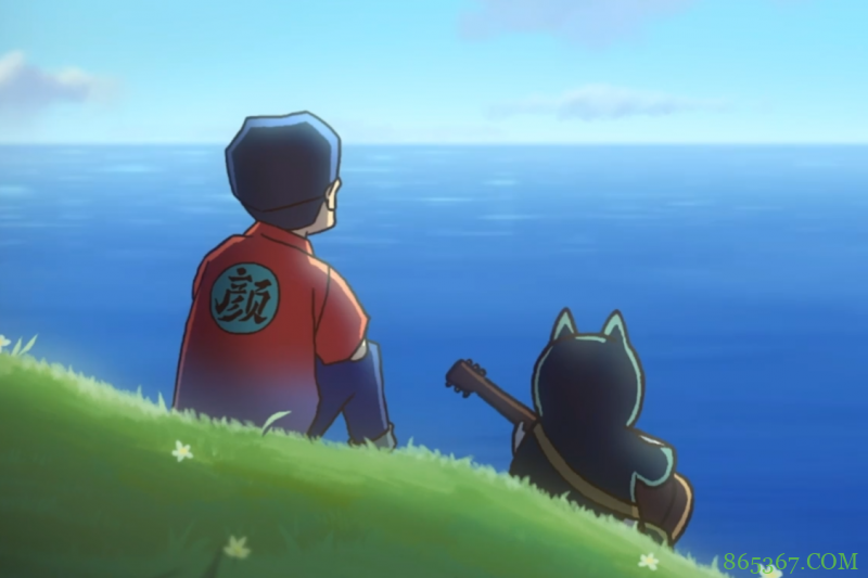 伍六七之玄武国篇：既然颜王已经和喵财成了朋友，他会帮主角么？