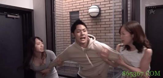 DASD-677:篠田优和莲实克蕾儿一起磨豆腐