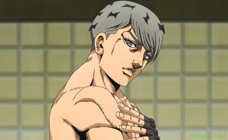 B站又拿下JOJO动画，主角是岸边露伴，作品虽老但值得推荐