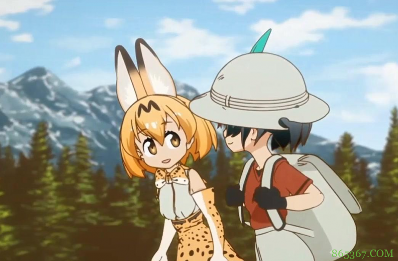 动漫爱好者常说的子供番是什么意思？这类动画只有小朋友看么？