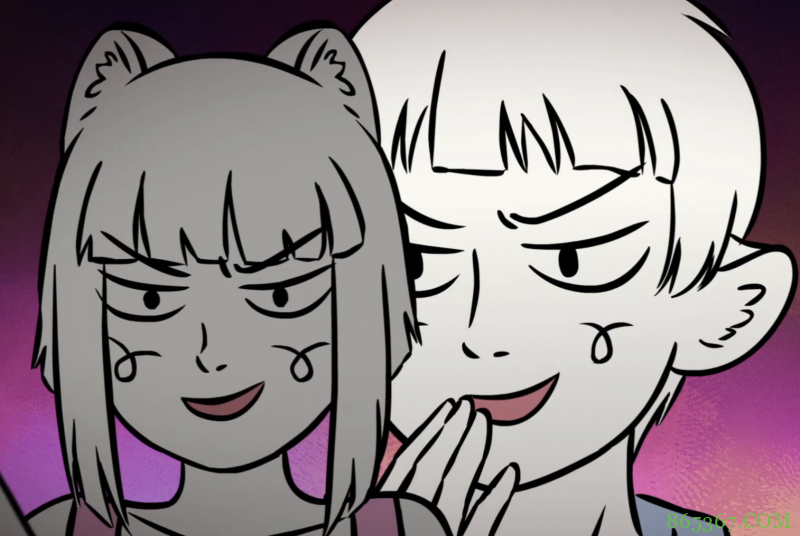 非人哉:十一月看着又坑又不靠谱,其实也算暖男一枚呢