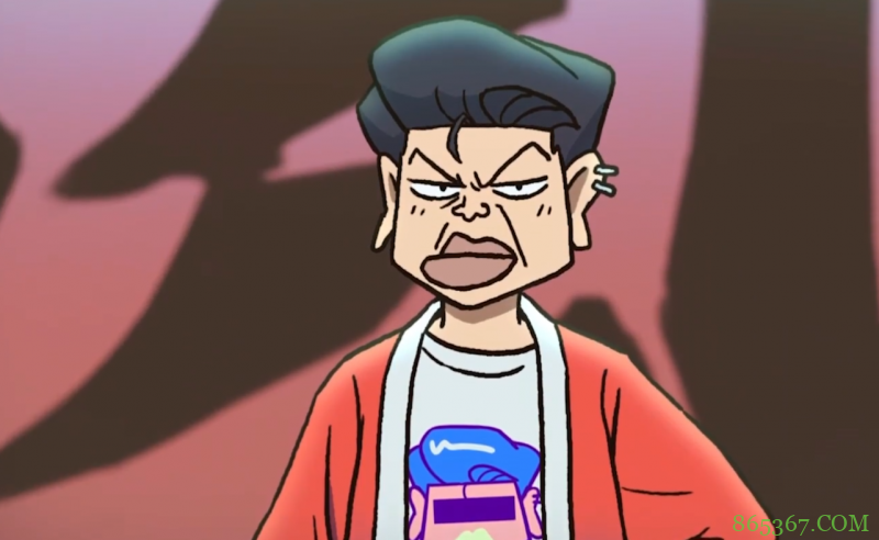 伍六七之玄武国篇：既然颜王已经和喵财成了朋友，他会帮主角么？