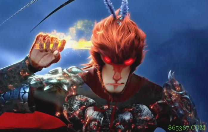 B站两千多万播放的西游说唱下架修改，画面都没了，心疼UP主