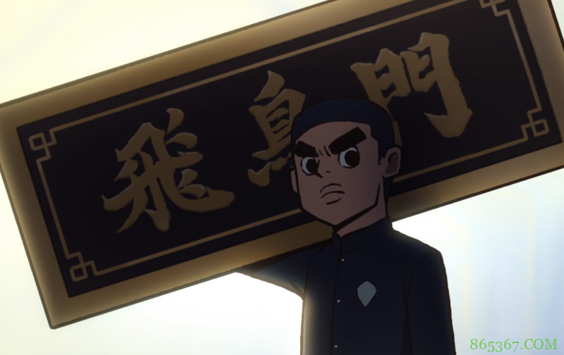 别被伍六七被举报这事带节奏了，这部作品还被上面发奖资助了呢