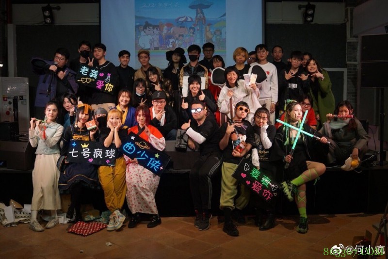 伍六七第4季和大电影或许都在明年上映?分享下我推测的时间进度