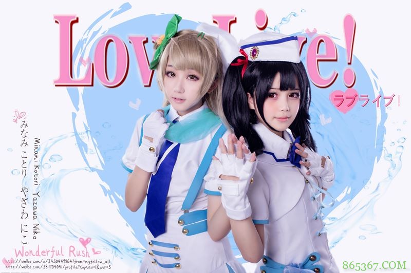 b站网红主播- 浅野菌子 cosplay 38套写真图包合集【1.3G】