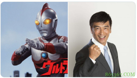 网友分享奥特曼冷知识:虚渊玄他爹演过外星人,艾迪的皮套当市长