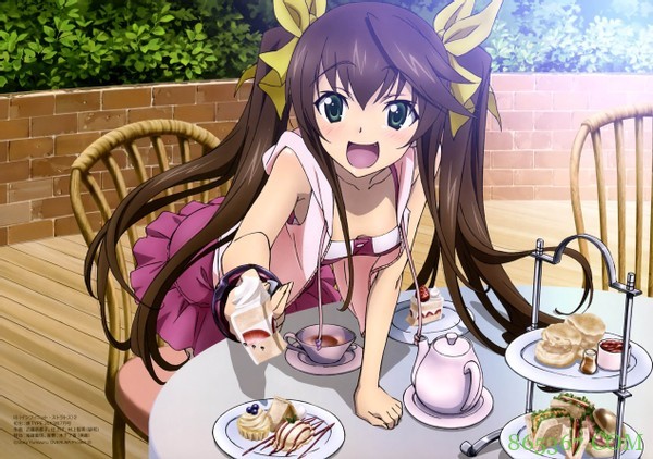 日本动漫业界经常自称“药丸”,我们也是助力之一