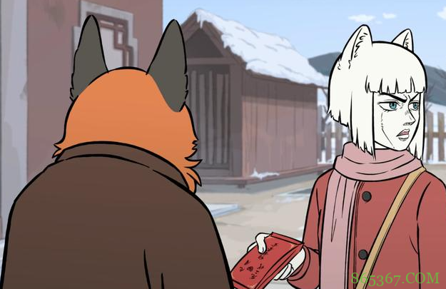 伍六七预告片疑似出现JOJO?玩梗好耶!