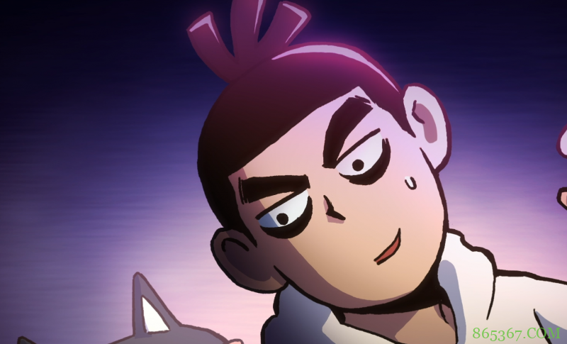 伍六七第3季宣布停更,目前共有5集,主角还没到玄武国