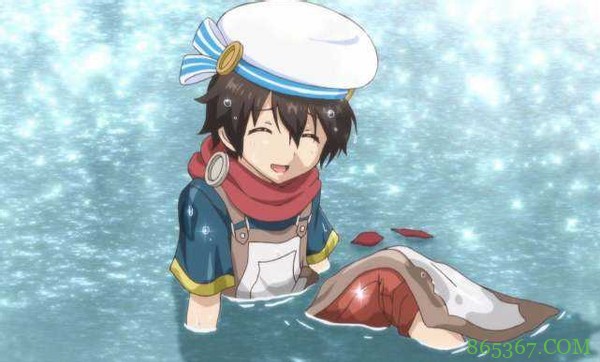 日本动漫业界经常自称“药丸”,我们也是助力之一